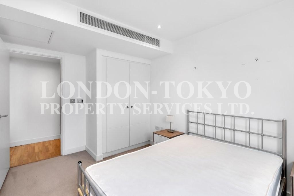Landmark West Tower E14 :: London-Tokyo Property Service